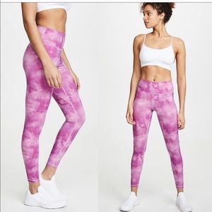 Spiritual Gangster Legging NWT